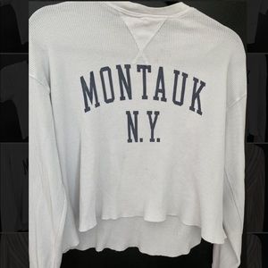 John Galt long sleeve t-shirt✨